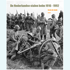 The Dutch Steel Helmet 1916-1992